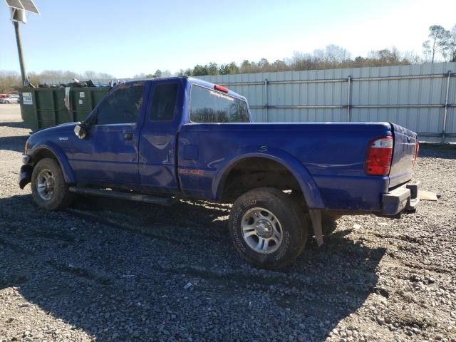 Photo 2 from auction – 2003 FORD RANGER SUP with VIN 1FTYR14V13TA37095