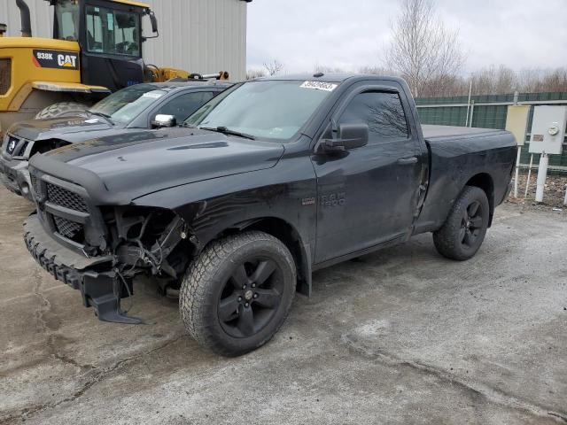 RAM 1500 ST 2014 with VIN 3C6JR7AT1EG149006 - Photo from auction