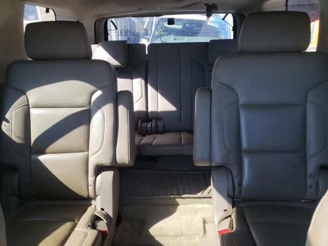 Photo 10 from auction – 2016 CHEVROLET TAHOE C150 with VIN 1GNSCBKC1GR347028