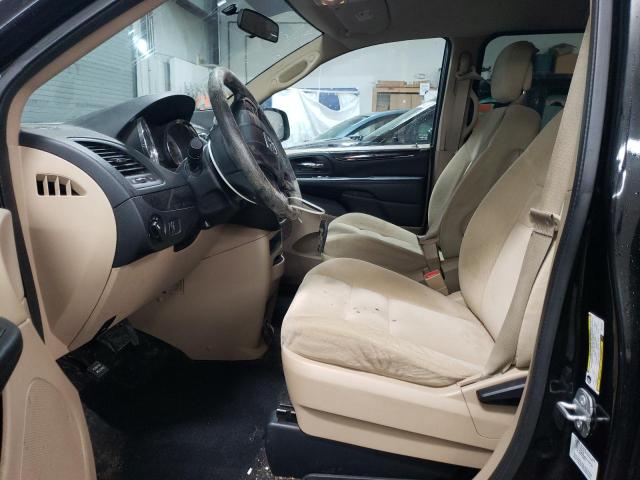 Photo 7 from auction – 2014 DODGE GRAND CARA with VIN 2C4RDGBG2ER425067