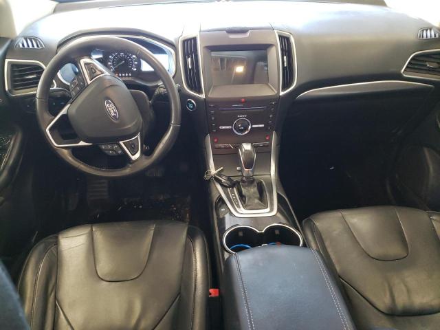 Photo 8 from auction – 2015 FORD EDGE TITAN with VIN 2FMTK4K80FBB48010