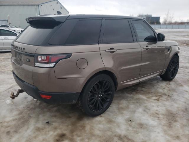 Photo 3 from auction – 2016 LAND ROVER RANGE ROVE with VIN SALWR2KFXGA573367