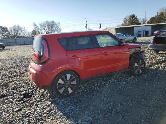 Photo 3 from auction – 2014 KIA SOUL ! with VIN KNDJX3A51E7733359