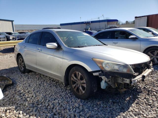 Photo 4 from auction – 2012 HONDA ACCORD SE with VIN 1HGCP2F63CA054652