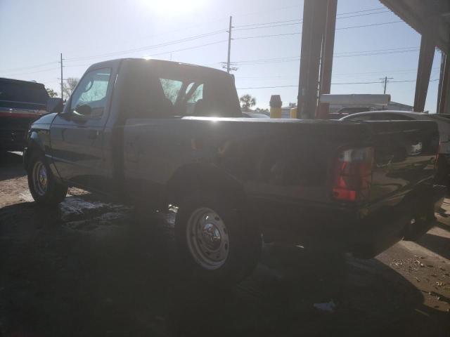 Photo 2 from auction – 2005 FORD RANGER with VIN 1FTYR10D25PA53699