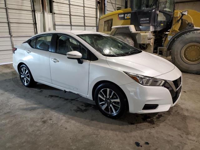 Zdjęcie 4 z aukcji – 2021 NISSAN VERSA SV z VIN 3N1CN8EVXML867404