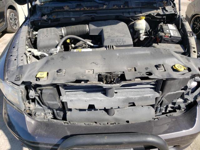 Photo 11 from auction – 2015 RAM 1500 SLT with VIN 1C6RR6GG7FS761583