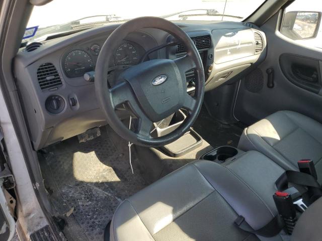 Photo 8 from auction – 2011 FORD RANGER with VIN 1FTKR1AD1BPA64483
