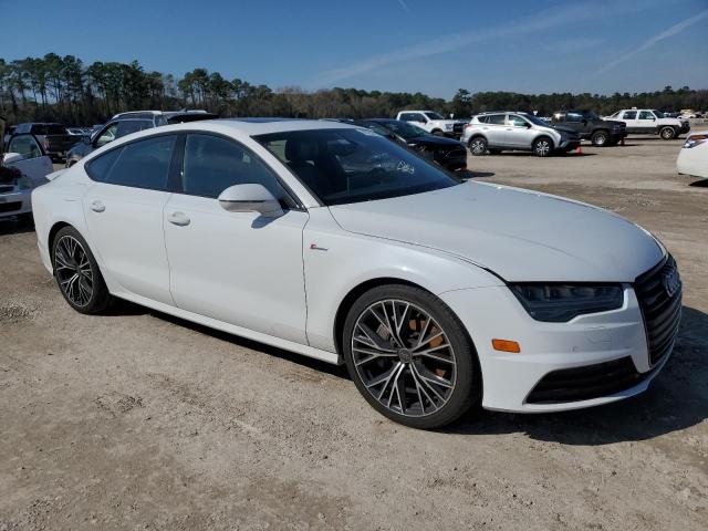 Photo 4 from auction – 2017 AUDI A7 PREMIUM with VIN WAUW2AFC1HN012570