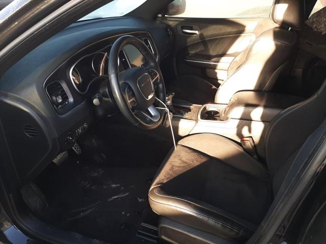Photo 7 from auction – 2018 DODGE CHARGER R/ with VIN 2C3CDXGJ8JH188079