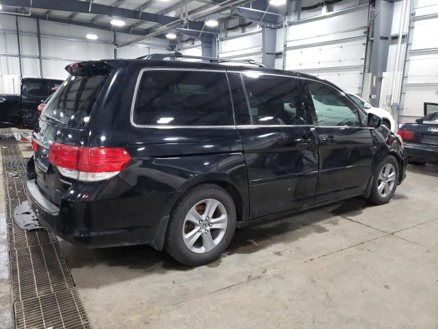 Photo 3 from auction – 2008 HONDA ODYSSEY TO with VIN 5FNRL38908B063583