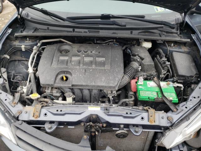 Photo 11 from auction – 2014 TOYOTA COROLLA L with VIN 2T1BURHE2EC152828