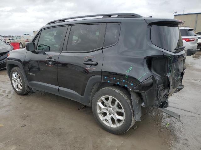 Photo 2 from auction – 2018 JEEP RENEGADE L with VIN ZACCJABB8JPJ45861