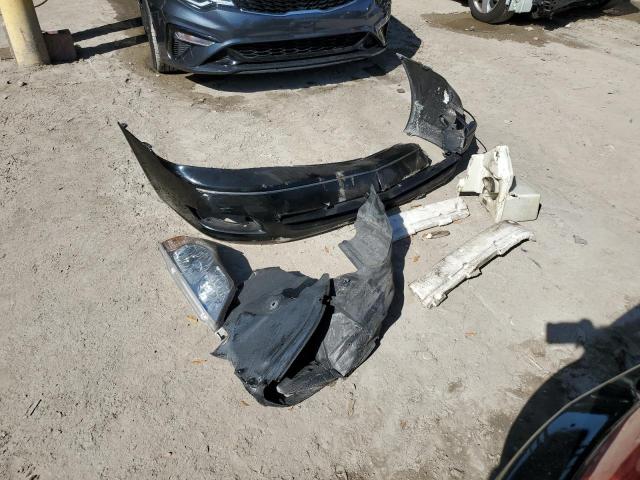 Photo 12 from auction – 2002 TOYOTA AVALON XL with VIN 4T1BF28B62U240055