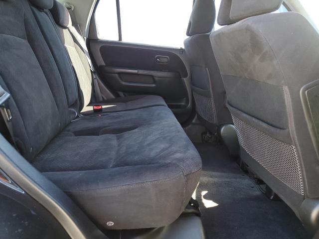Photo 11 from auction – 2005 HONDA CR-V EX with VIN JHLRD788X5C049004