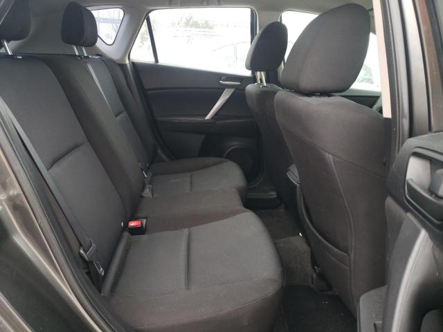 Photo 10 from auction – 2011 MAZDA 3 I with VIN JM1BL1KFXB1379139
