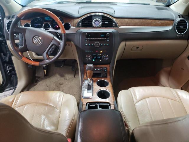 Photo 8 from auction – 2012 BUICK ENCLAVE with VIN 5GAKVCED1CJ130232