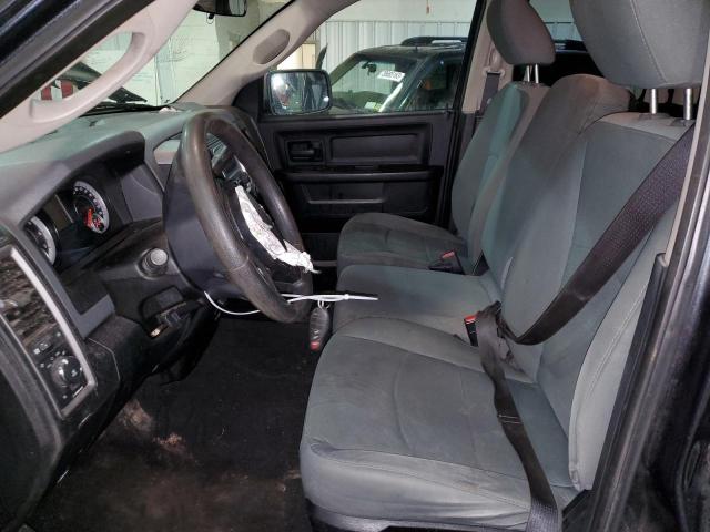 Photo 7 from auction – 2014 RAM 1500 ST with VIN 1C6RR7FT8ES162887