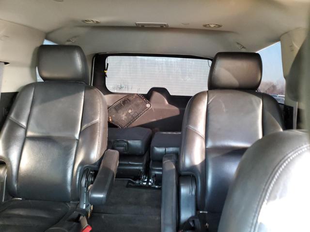 Photo 10 from auction – 2011 GMC YUKON DENA with VIN 1GKS1EEF8BR197003