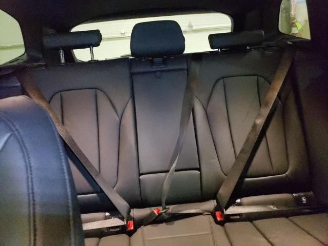 Photo 10 from auction – 2020 BMW X3 SDRIVE3 with VIN 5UXTY3C04L9B58216