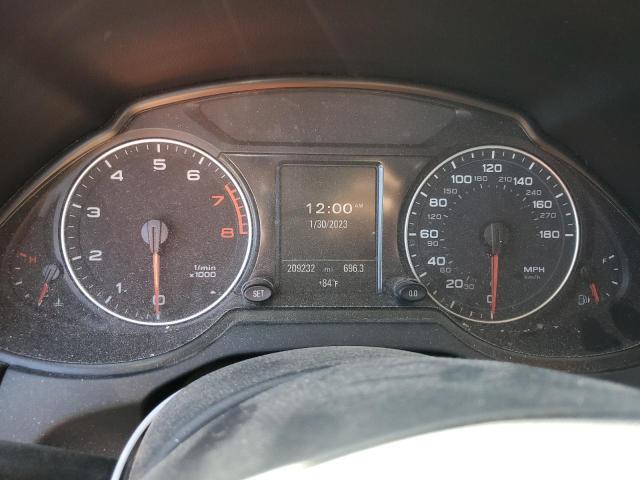Фото 9 с аукциона – 2012 AUDI Q5 PREMIUM с VIN WA1LFAFP5CA018539