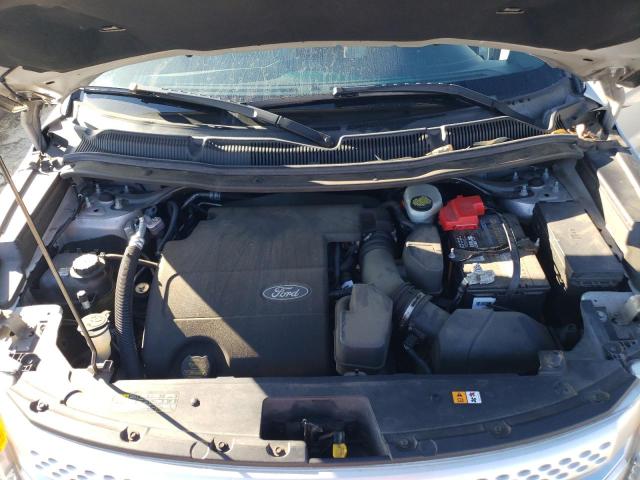 Photo 12 from auction – 2011 FORD EXPLORER X with VIN 1FMHK7D86BGA67665