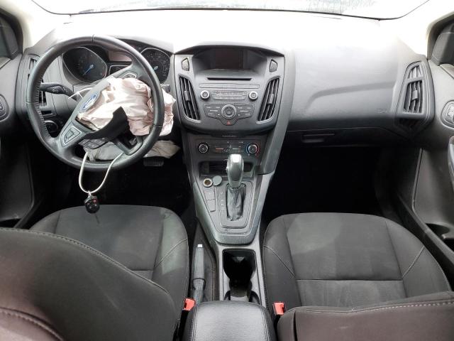Photo 8 from auction – 2016 FORD FOCUS SE with VIN 1FADP3F27GL293448