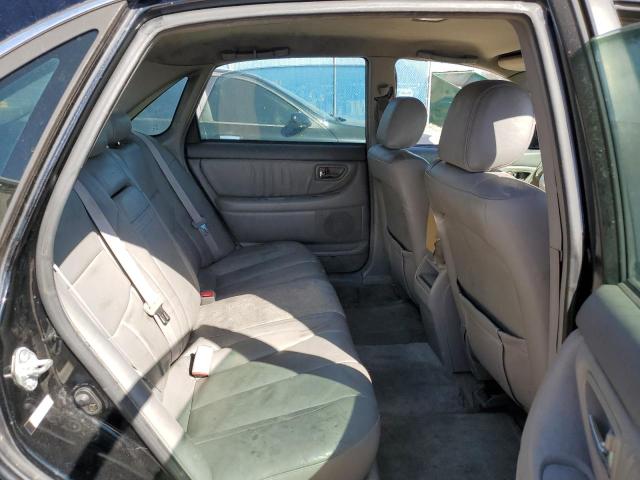 Photo 10 from auction – 2002 TOYOTA AVALON XL with VIN 4T1BF28B62U240055