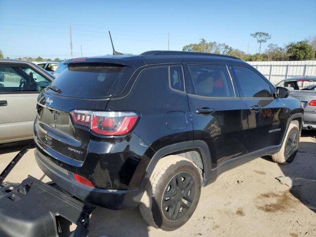 Photo 3 from auction – 2018 JEEP COMPASS SP with VIN 3C4NJDAB1JT283619