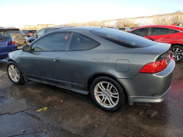 Photo 2 from auction – 2005 ACURA RSX with VIN JH4DC53845S008068