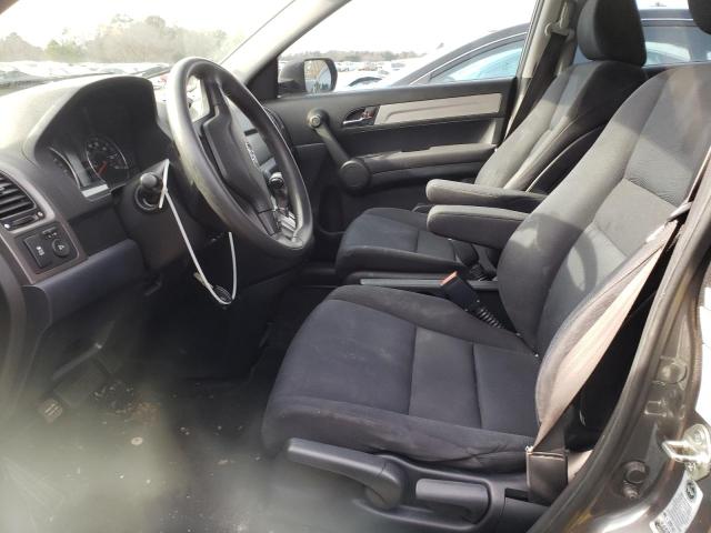 Photo 7 from auction – 2011 HONDA CR-V LX with VIN 5J6RE3H35BL024069