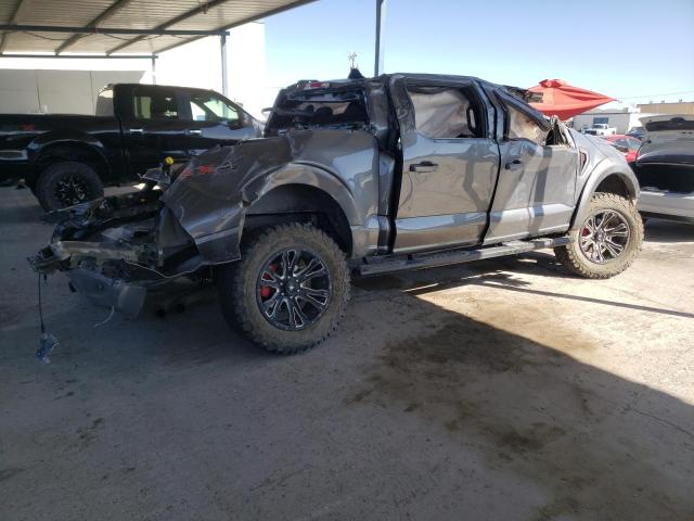 Photo 3 from auction – 2021 FORD F150 SUPER with VIN 1FTFW1E52MFB18704