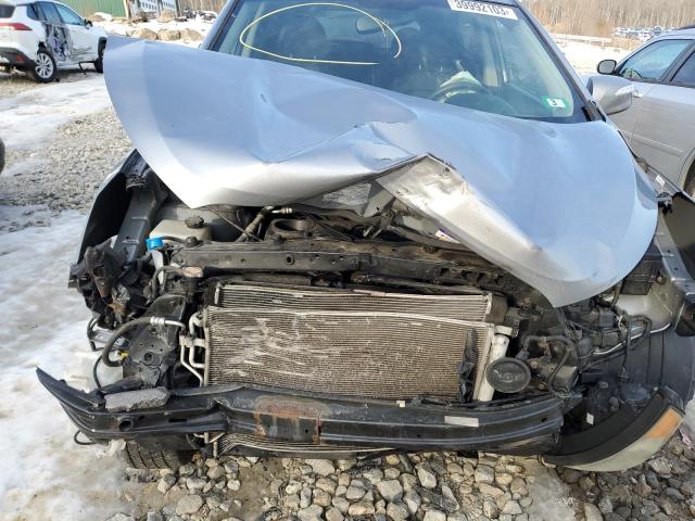 Photo 11 from auction – 2012 HYUNDAI TUCSON GLS with VIN KM8JU3AC3CU514629