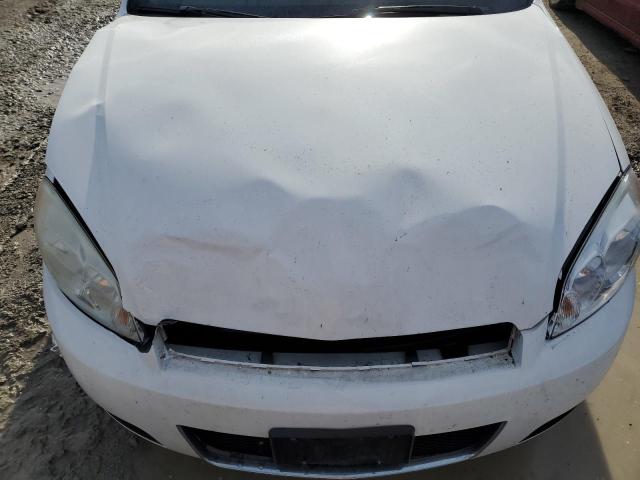 Photo 11 from auction – 2012 CHEVROLET IMPALA LTZ with VIN 2G1WC5E3XC1174709