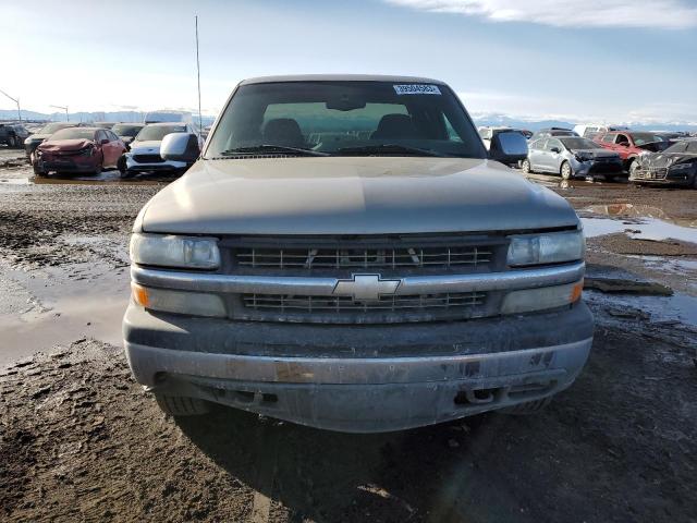 Photo 5 from auction – 2002 CHEVROLET SILVERADO with VIN 2GCEK19T521227839
