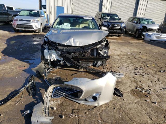 Photo 5 from auction – 2014 TOYOTA AVALON BAS with VIN 4T1BK1EB8EU136021