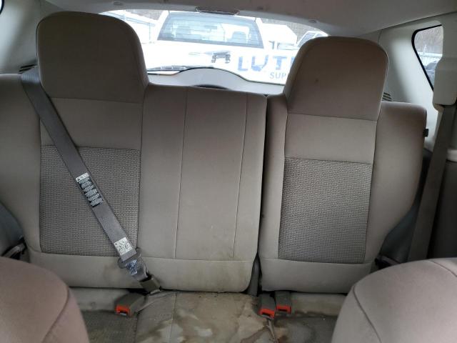 Photo 10 from auction – 2007 JEEP COMPASS with VIN 1J8FF47W07D396727