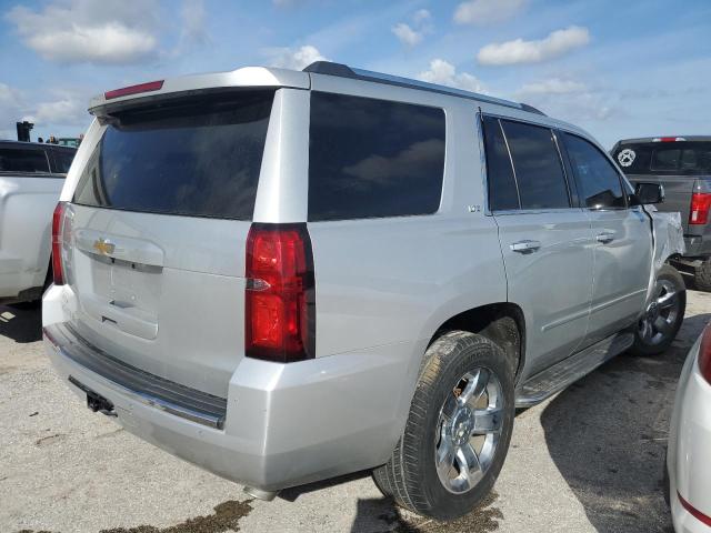 Photo 3 from auction – 2016 CHEVROLET TAHOE C150 with VIN 1GNSCCKC1GR208779