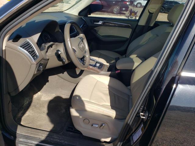 Photo 7 from auction – 2013 AUDI Q5 PREMIUM with VIN WA1LFAFP3DA012966