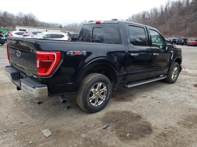 Photo 3 from auction – 2021 FORD F150 SUPER with VIN 1FTEW1EP9MFC70718