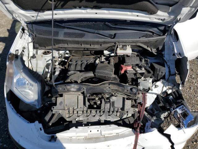 Photo 11 from auction – 2018 CHEVROLET CITY EXPRE with VIN 3N63M0YN7JK692038