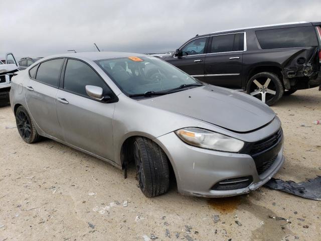 Photo 4 from auction – 2014 DODGE DART SE with VIN 1C3CDFAA2ED747261