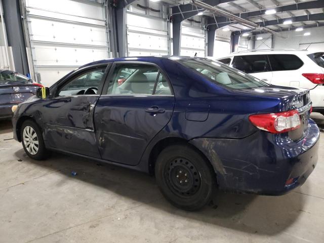 Photo 2 from auction – 2013 TOYOTA COROLLA with VIN 2T1BU4EE1DC078016