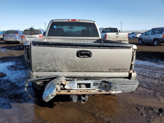 Photo 6 from auction – 2002 CHEVROLET SILVERADO with VIN 2GCEK19T521227839
