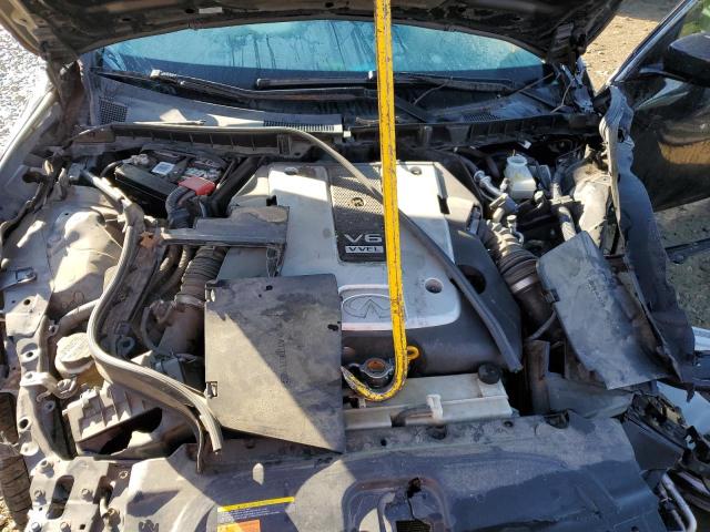 Photo 11 from auction – 2012 INFINITI G37 BASE with VIN JN1CV6AP9CM625882