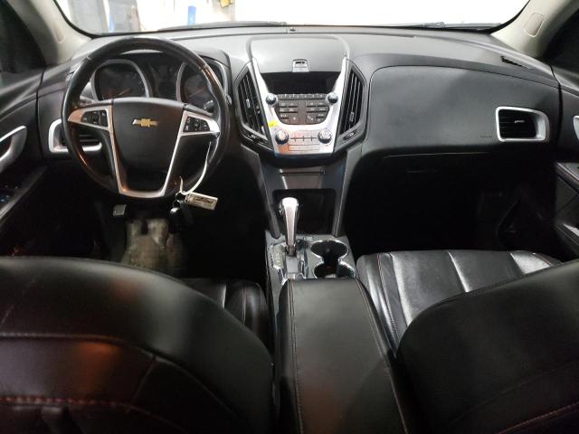 Photo 8 from auction – 2010 CHEVROLET EQUINOX LT with VIN 2CNALPEW7A6206163