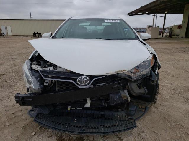 Photo 5 from auction – 2015 TOYOTA COROLLA L with VIN 5YFBURHE7FP351987