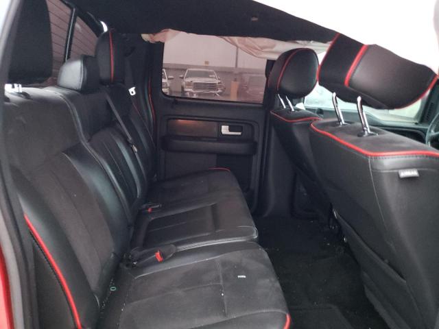 Photo 10 from auction – 2014 FORD F150 SUPER with VIN 1FTFW1CF1EFB98817