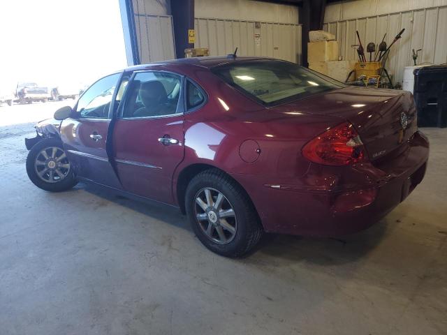Photo 2 from auction – 2009 BUICK LACROSSE C with VIN 2G4WC582891242360
