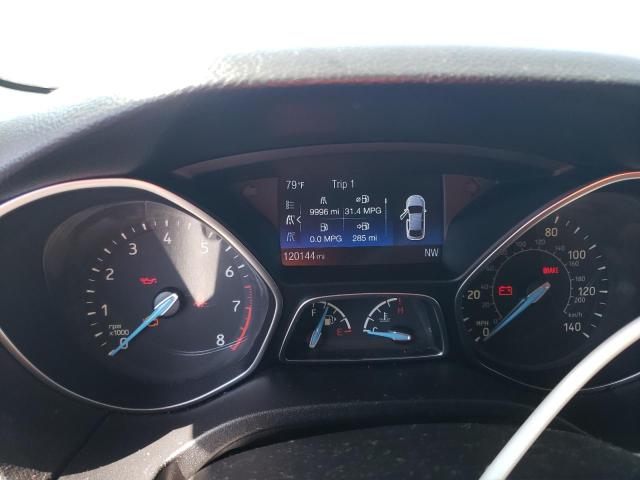 Photo 9 from auction – 2015 FORD FOCUS SE with VIN 1FADP3KE9FL345676